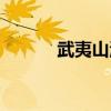 武夷山温泉小镇（武夷山温泉）