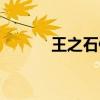 王之石像碎块（王之石像碎块）
