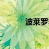 波莱罗舞曲总谱（波莱罗舞曲）