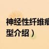 神经性纤维瘤第一型（关于神经性纤维瘤第一型介绍）