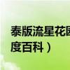 泰版流星花园百度百科ren（泰版流星花园百度百科）