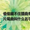 偷偷藏不住插曲有哪些（欢乐颂插曲有哪些插曲大全 主题曲片尾曲叫什么名字所有歌曲汇总）