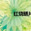 红烧鳝片的做法视频（红烧鳝片）