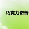 巧克力奇普饼干英文（巧克力奇普饼干）