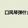 口风琴弹什么歌好听（2013什么歌好听）
