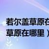 若尔盖草原在哪里成都到若尔盖草原（若尔盖草原在哪里）