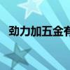 劲力加五金有限公司（劲五加效果怎么样）