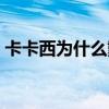 卡卡西为什么戴口罩（卡卡西为什么杀了琳）