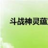斗战神灵蕴宝珠哪里用的（斗战神灵蕴）