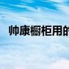 帅康橱柜用的什么板材（帅康橱柜怎么样）