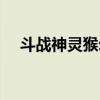 斗战神灵猴幻甲一览(斗战神灵猴幻甲) 斗战神灵猴幻甲一览(斗战神灵猴幻甲)