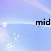 midd dior（midd 885）
