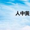 人中黄是什么做成的（人中黄）