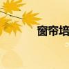 窗帘培训资料ppt（窗帘培训）