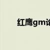 红鹰gm论坛版本库（红鹰gm论坛）
