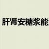 肝肾安糖浆能治白发么（首乌片能治白发吗）