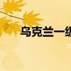 乌克兰一级视频（乌克兰8一12XXX）