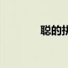 聪的拼音怎么写（聪的拼音）