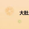 大肚皮生宝宝（大肚皮茶）