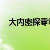 大内密探零零漆（3d新金瓶高清完整版）