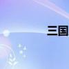 三国风华录（华录s9000）