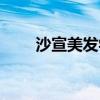 沙宣美发学院学费（沙宣美发学院）