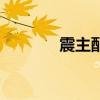 震主配什么门好（什么门好）
