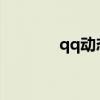 qq动态图片gif（qq动态图）