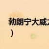 勃朗宁大威力手枪1935（勃朗宁大威力手枪）