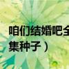 咱们结婚吧全集剧情分集介绍（咱们结婚吧全集种子）