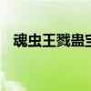 魂虫王戮蛊宝珠（dnf魂虫王卡片哪里爆）