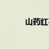 山药红枣排骨汤（红枣排骨汤）