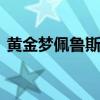 黄金梦佩鲁斯还能猴吗（dnf黄金梦佩鲁斯）