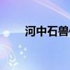 河中石兽作者纪昀简介(河中石兽) 河中石兽作者纪昀简介(河中石兽)