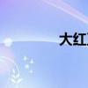 大红豆芋头（大红豆组合）