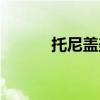 托尼盖美发视频（托尼盖美发）