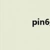 pin6最新论坛（pin6地址）