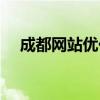 成都网站优化公司（如何做好网站优化）