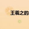 王羲之的故事视频（王羲之的故事）