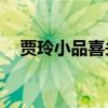 贾玲小品喜头悲尾（剑灵xp系统能玩吗）