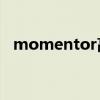 momentor高级影像（moment 李昶旻）