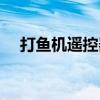 打鱼机遥控器哪能买到（打鱼机遥控器）