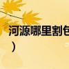 河源哪里割包皮比较好（河源最好的男科医院）