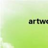 artwork怎么读（artwork）