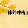 体外冲击波治疗仪（生命三宝治疗仪）