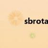 sbrotator8应用（sbrotator）