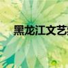 黑龙江文艺频道直播（黑龙江文艺频道）