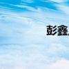 彭鑫八段锦（彭鑫工作室）