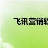 飞讯营销软件有哪些（飞讯营销软件）