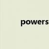 powerstrip翻译（power strip）